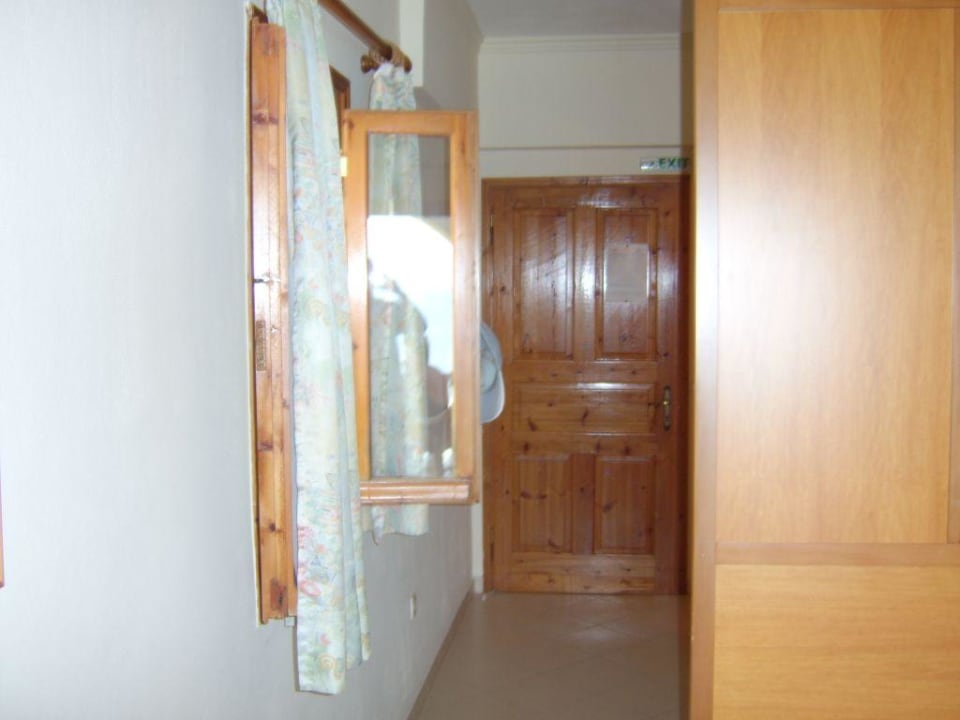 Zimmer Hotel Kalamaki