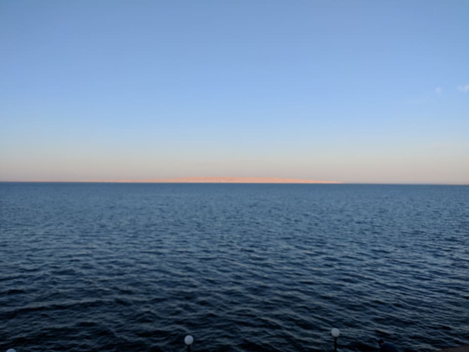 Ausblick Arabella Azur Resort