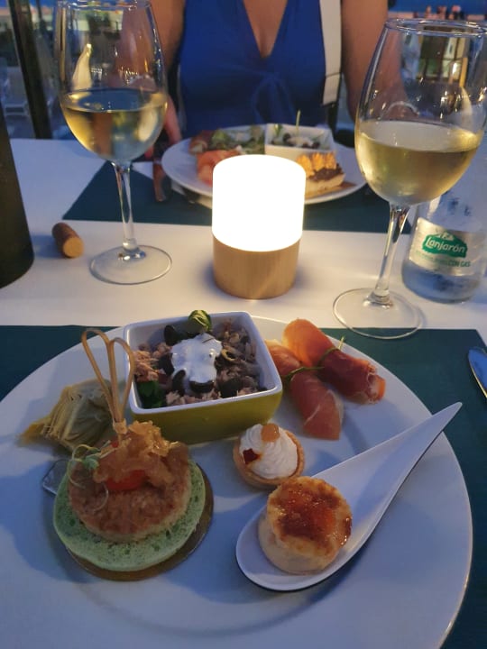 Gastro CM Playa del Moro