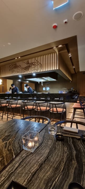 Gastro Hilton Swinoujscie Resort & Spa