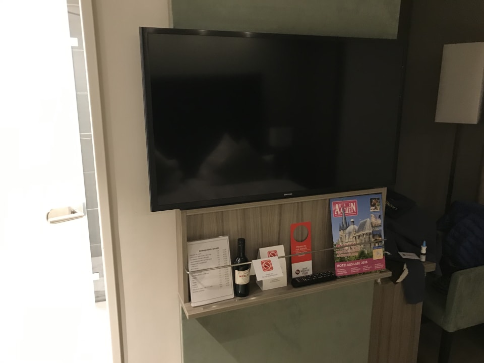 Zimmer Best Western Hotel Regence