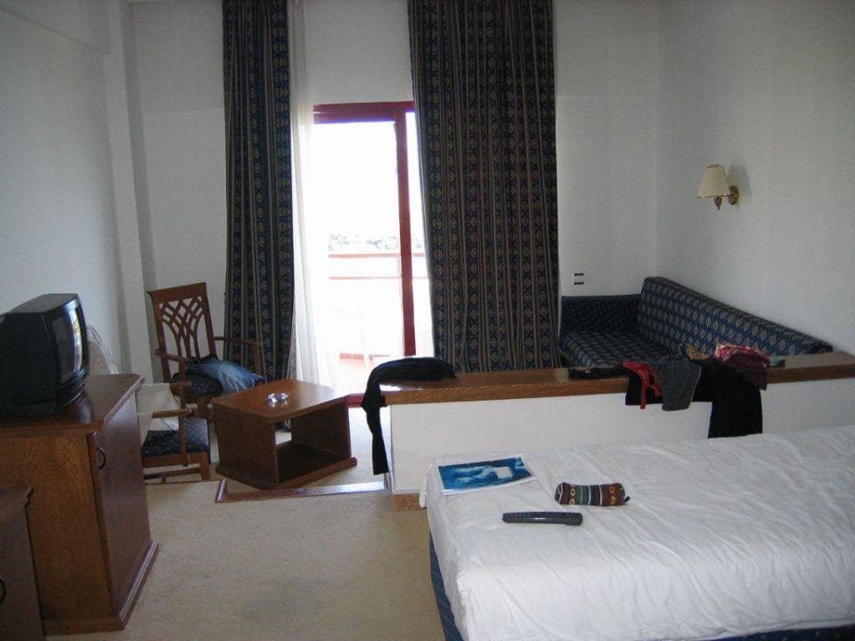 Zimmer Kaya Belek Hotel