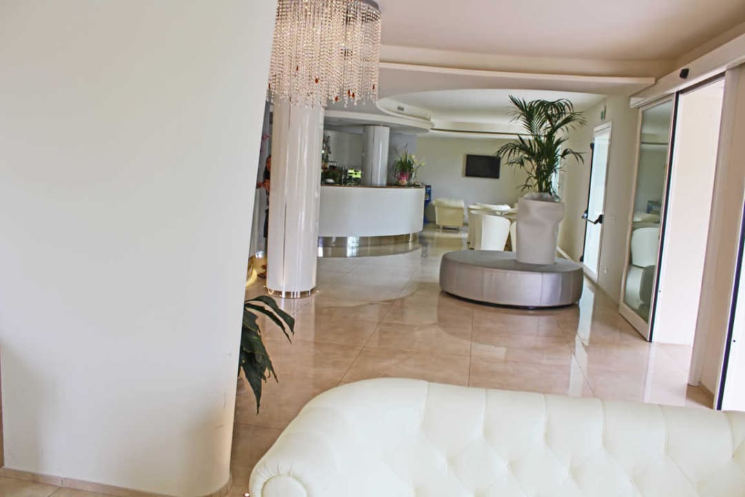 Ambienti Hotel Riviera Milano Marittima Hotel Riviera