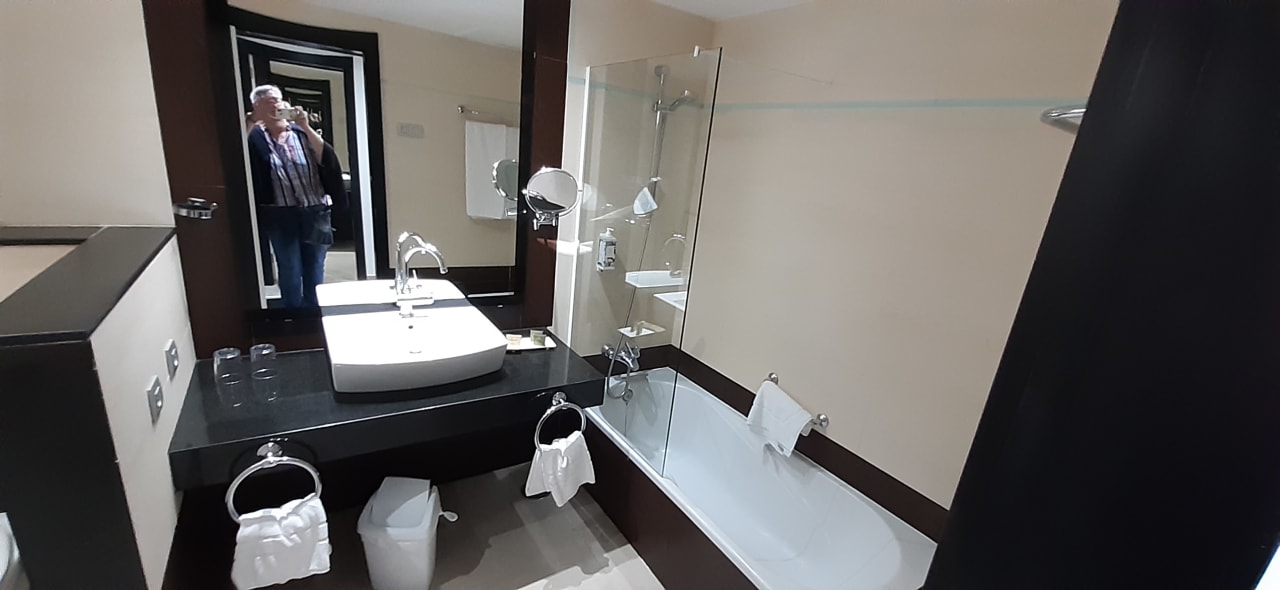 Zimmer Hotel Las Costas