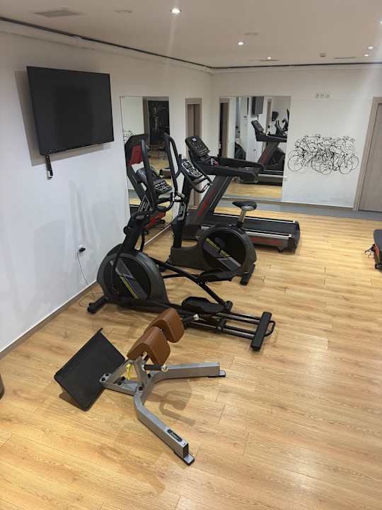 Sport & Freizeit Cavo Orient Beach Hotel & Suites