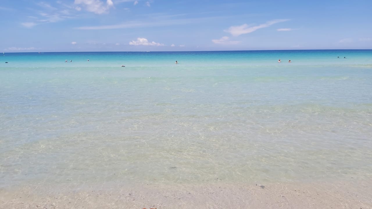 Strand Chaweng Cove Beach Resort