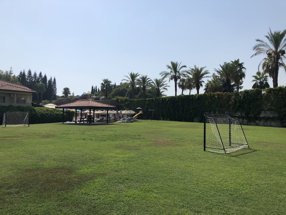 Sport & Freizeit Melas Holiday Village