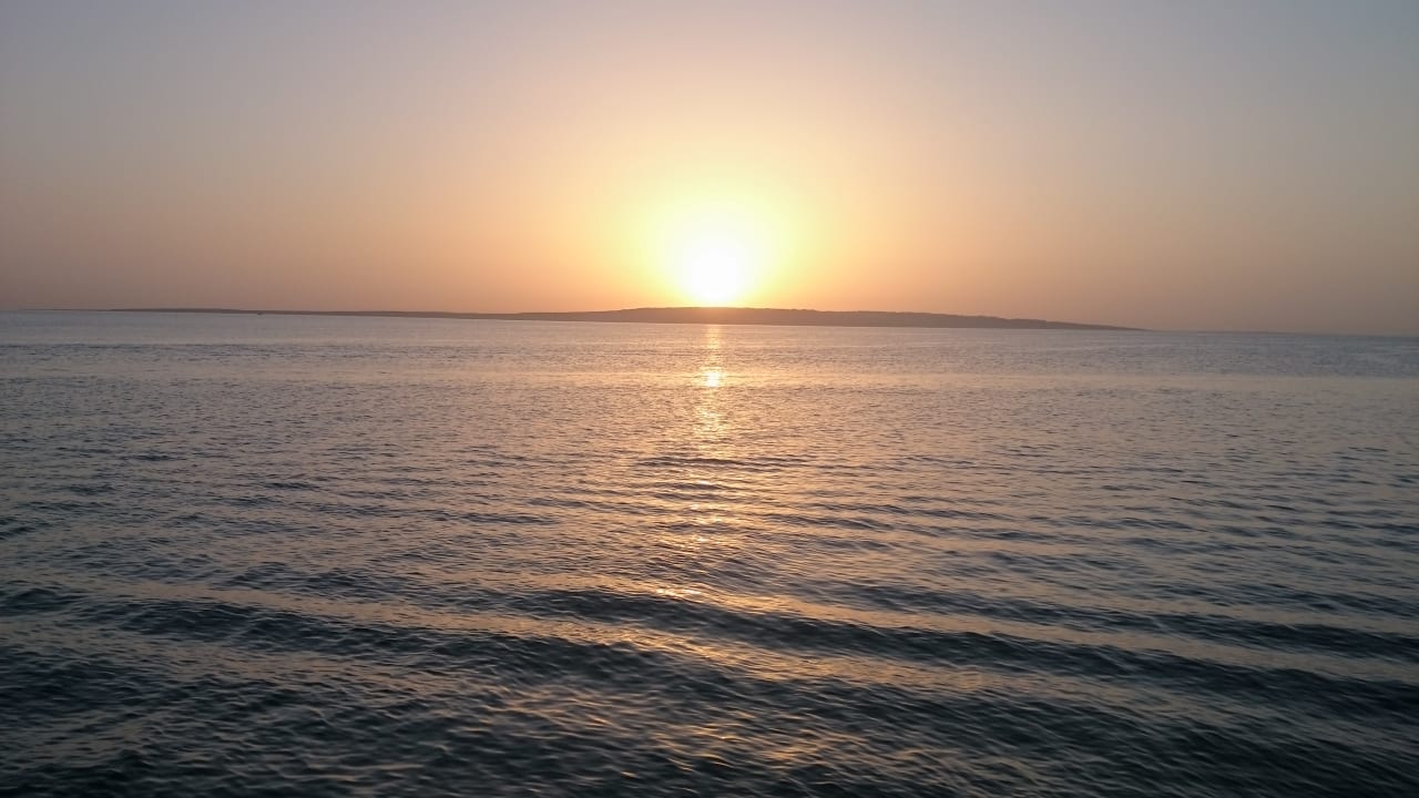 Ausblick Arabella Azur Resort