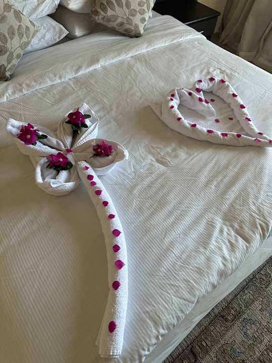Zimmer Amarina Jannah Resort & Aqua Park Marsa Alam