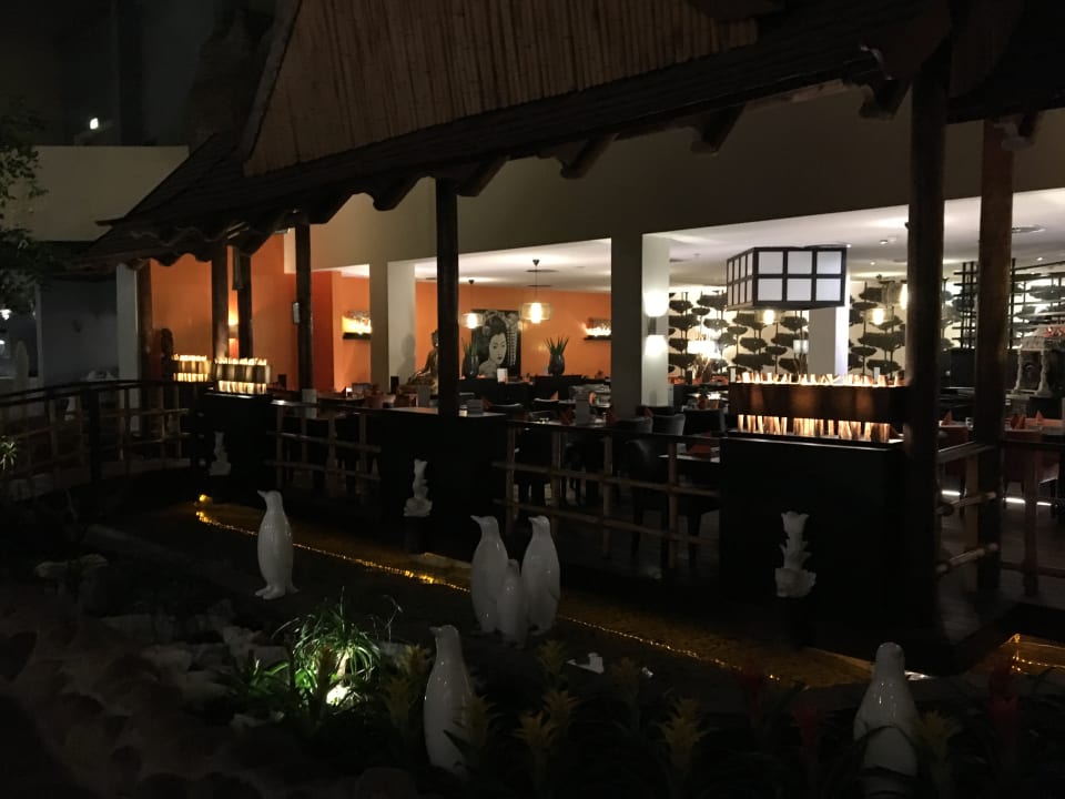 Gastro Van der Valk Resort Linstow