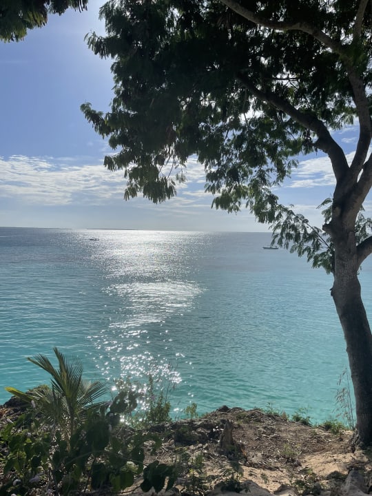 Strand Hotel Riu Palace Zanzibar