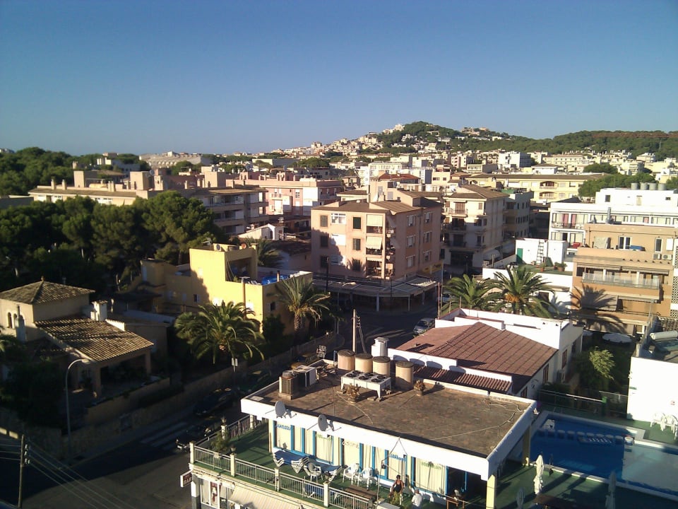 Links Hotel Bella Mar