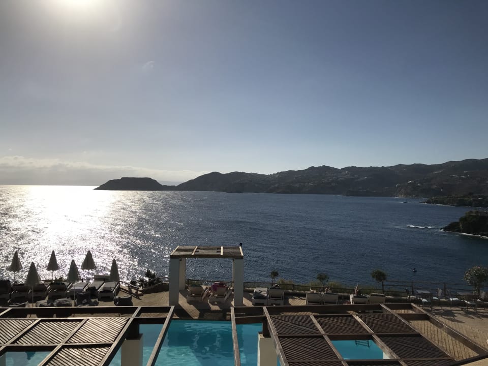 Ausblick Seaside A Lifestyle Resort