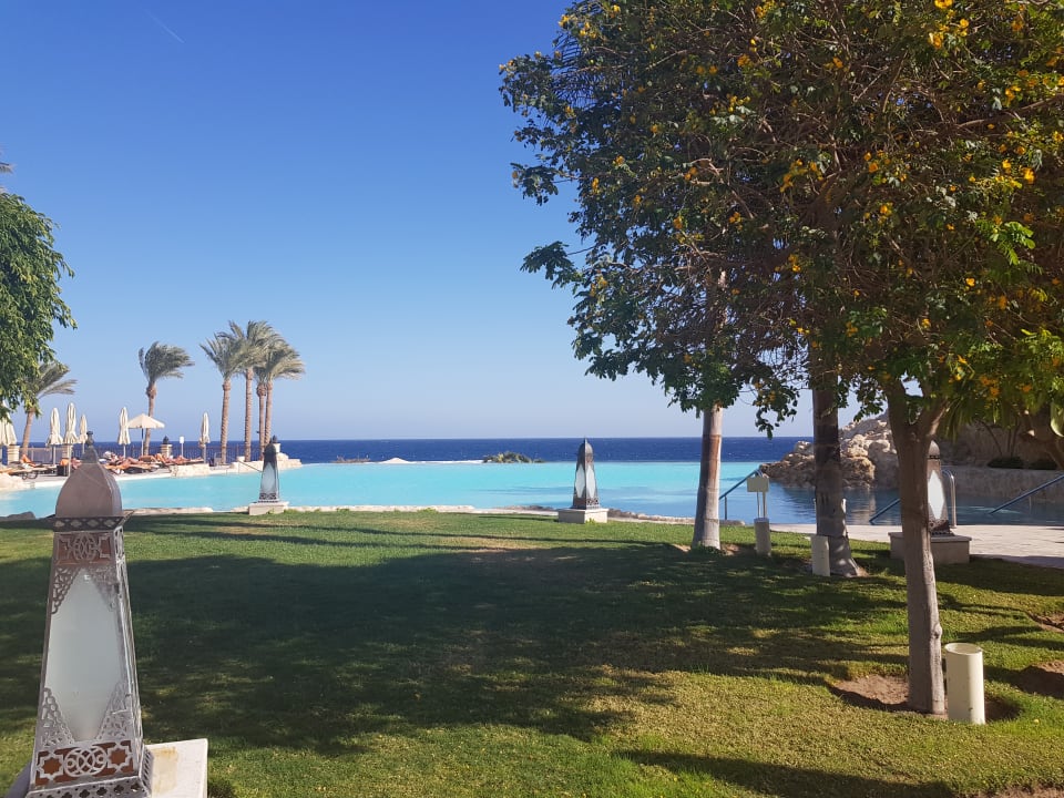 Garten Makadi Spa - Adults only