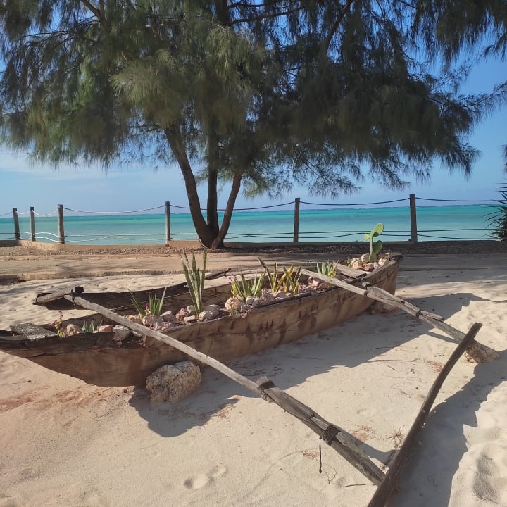 Strand Reef & Beach Resort