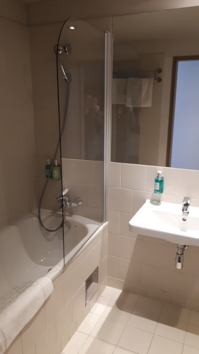 Zimmer Botanique Hotel Prague