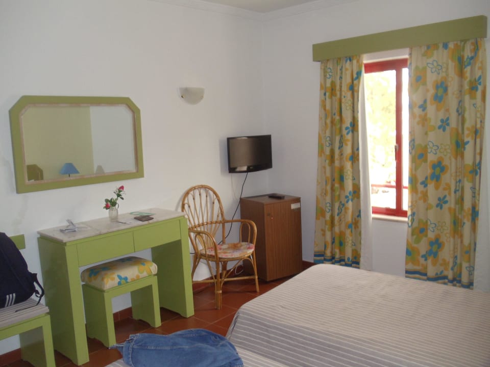 Twin room Best Western Hotel Dom Bernardo