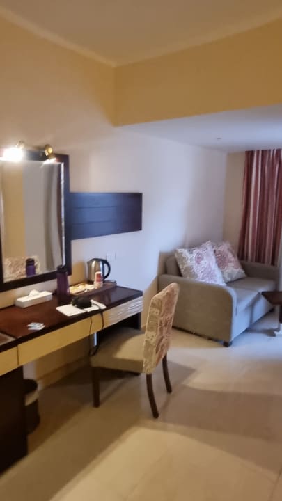 Zimmer Golden Beach Resort