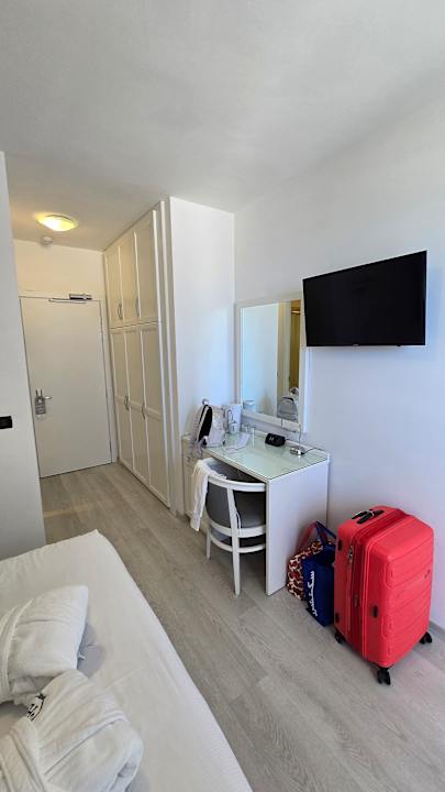 Zimmer Hotel Bellavista