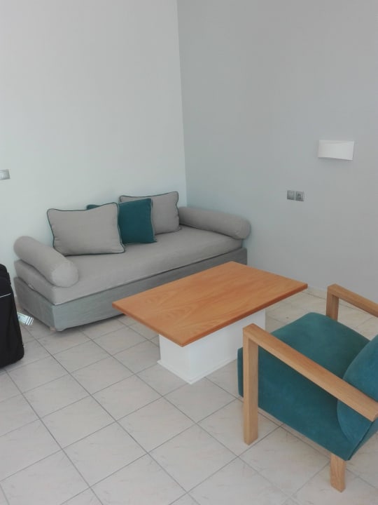 Vorraum Sentido More Meni Residence & Suites