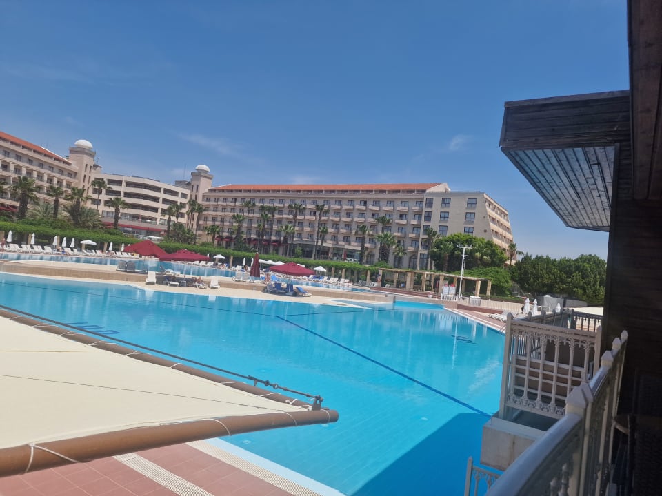 Pool Kaya Belek Hotel