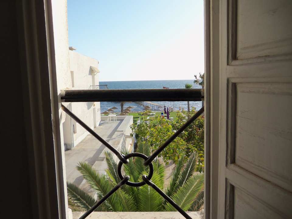 Aus Zimmer 2027 Alassio Hotel and Thalasso