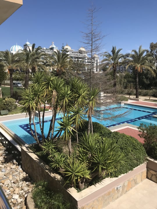 Ausblick TUI BLUE Xanthe