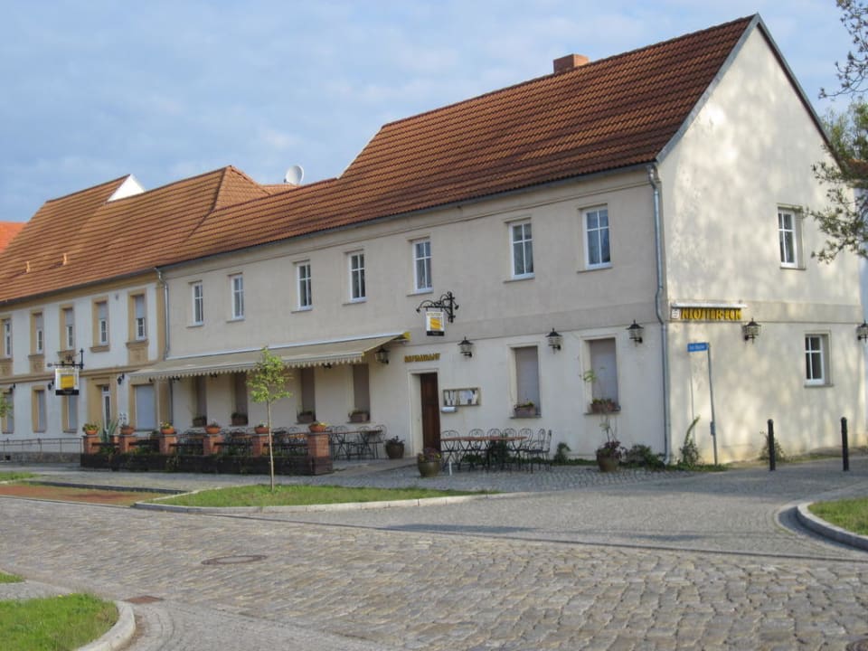 Hotel Am Klosterhof Hotel Am Klosterhof