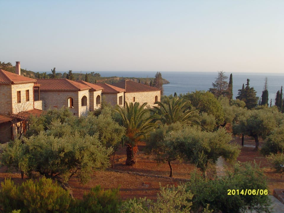 Hotel - Apartments Hotel Kalamitsi