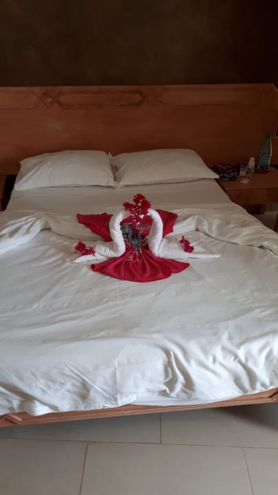 Zimmer Mahdia Beach & Aquapark