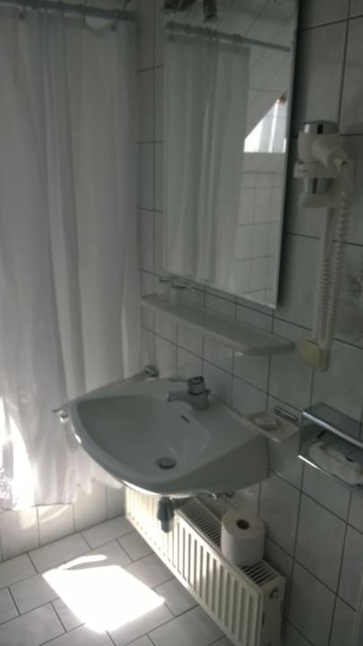 Bad Hotel Garni Wenglhof