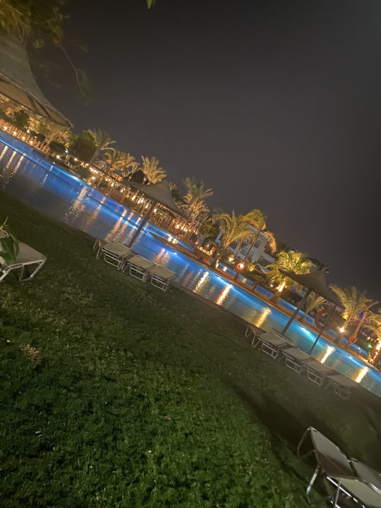 Pool JAZ Aquamarine Resort