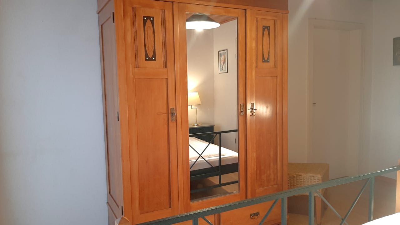 Zimmer Ferienwohnung Mayrhofer
