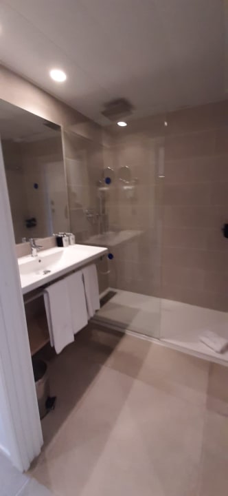 Zimmer BG Hotel Caballero