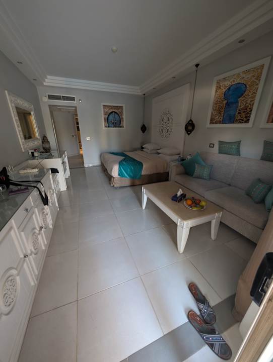 Zimmer The Grand Palace - Adults only