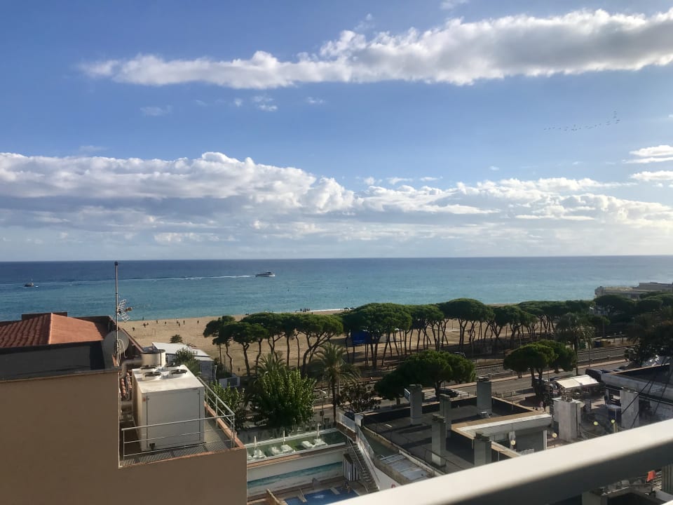 Ausblick ALEGRIA Maripins