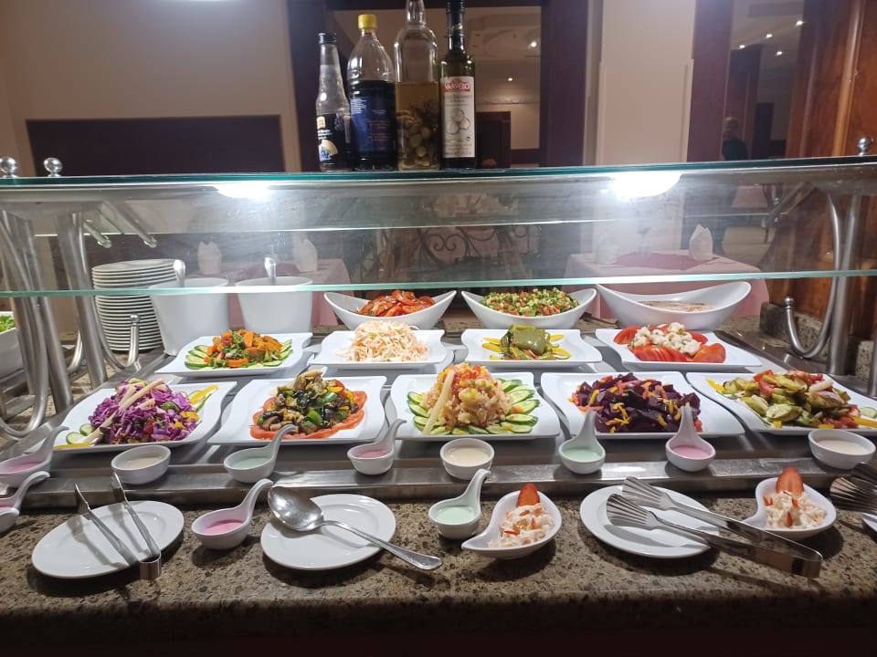 Gastro Imperial Shams Abu Soma