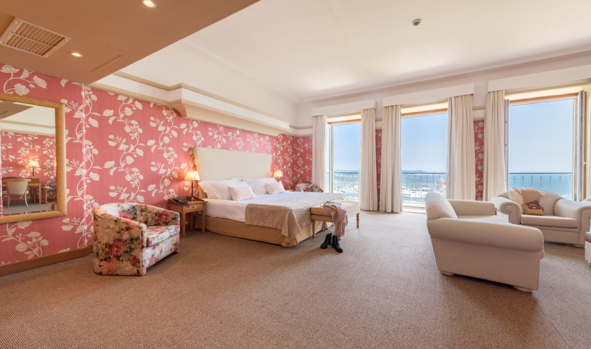 Zimmer Pousada Viana do Castelo