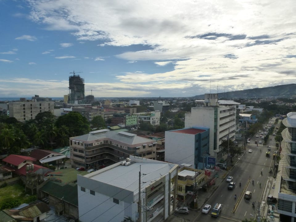 BEST WESTERN PLUS Hotel Lex Cebu Best Western Plus Lex Cebu