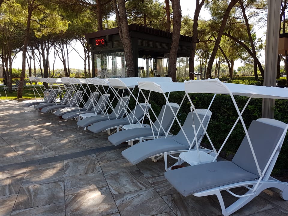 Pool Xanadu Resort Hotel