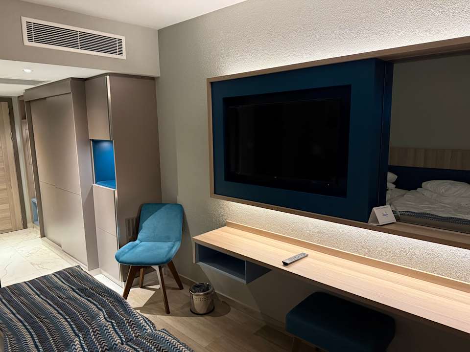 Zimmer ROBINSON SARIGERME PARK