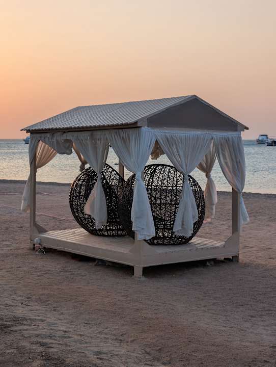 Strand The Grand Palace - Adults only