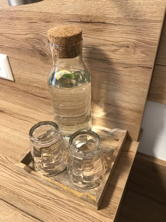 Zimmer Hotel kukione Deluxe