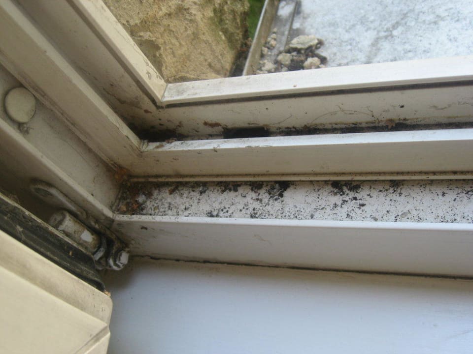 Fenster Hotel Am Stuttgarter Eck