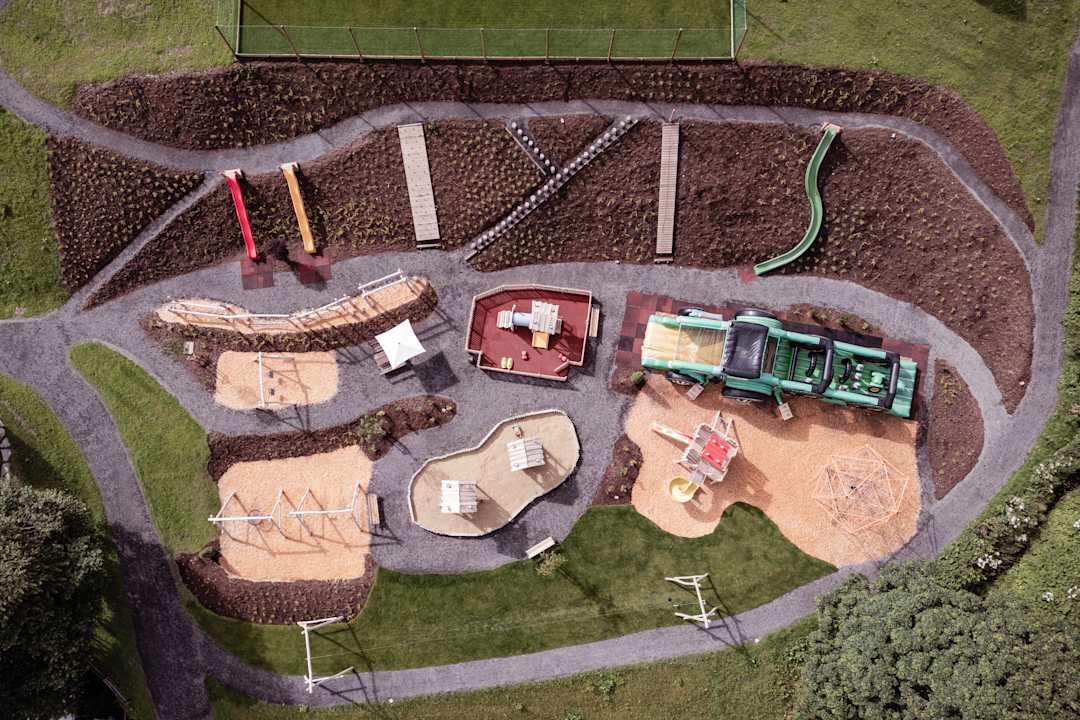 Sport & Freizeit Ellmauhof - das Generationenresort