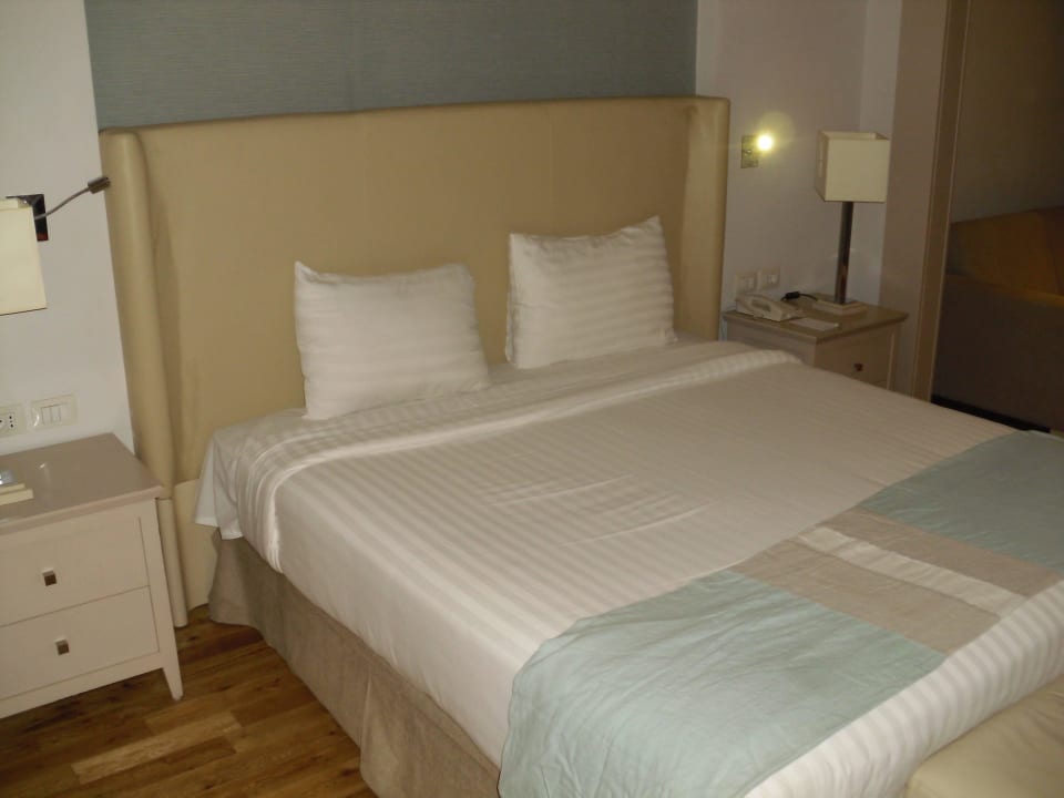 Chaletzimmer 4019  Old Palace Resort Sahl Hasheesh