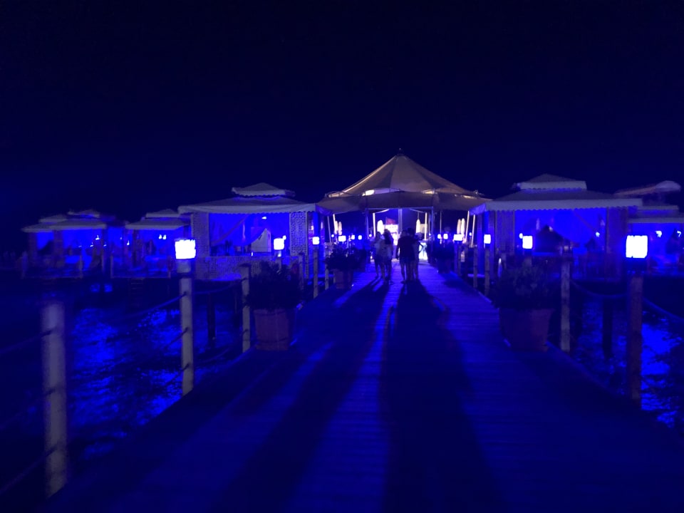 Strand VONRESORT Golden Beach