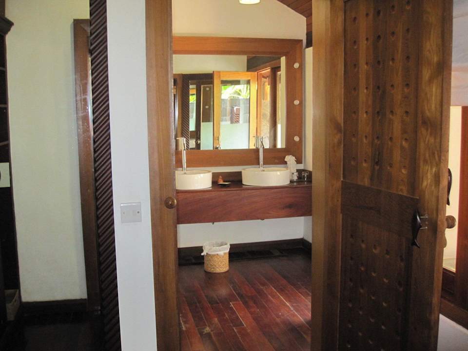 Bad Aureum Palace Hotels & Resorts Ngapali