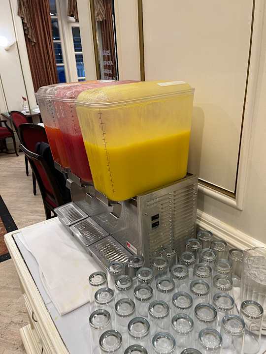 Gastro Barceló San Salvador