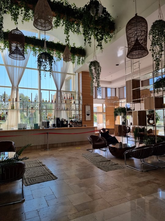 Gastro TUI BLUE Xanthe